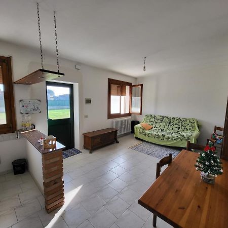 Alloggio Indipendente Cesulin Villa Porto Viro Exterior photo