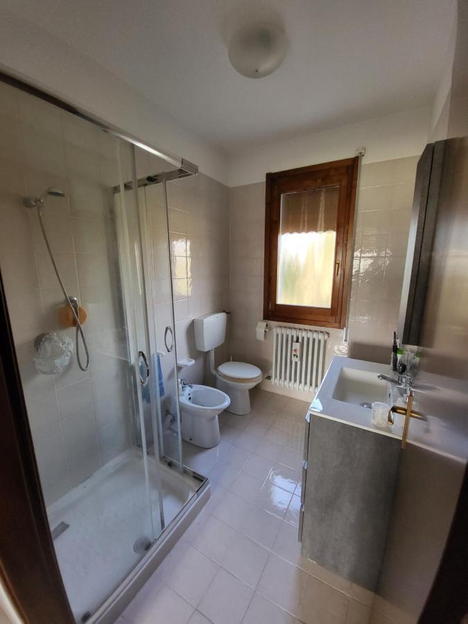 Alloggio Indipendente Cesulin Villa Porto Viro Exterior photo