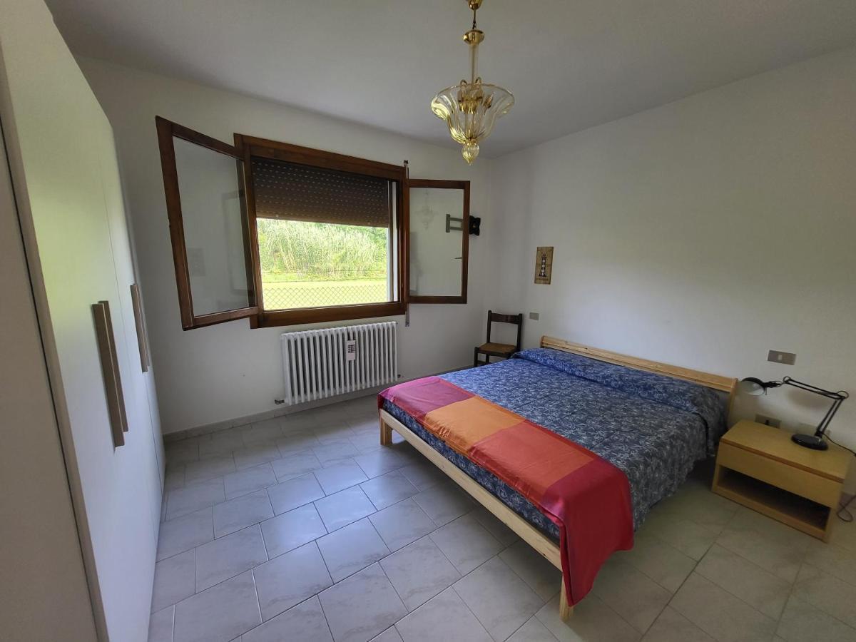 Alloggio Indipendente Cesulin Villa Porto Viro Exterior photo